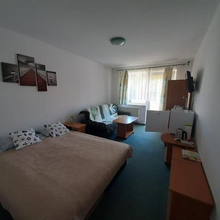 Apartmán Andrzejowka Władysławowo Exteriér fotografie