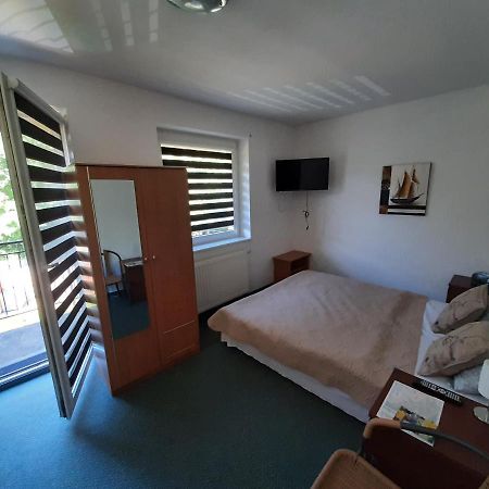 Apartmán Andrzejowka Władysławowo Exteriér fotografie